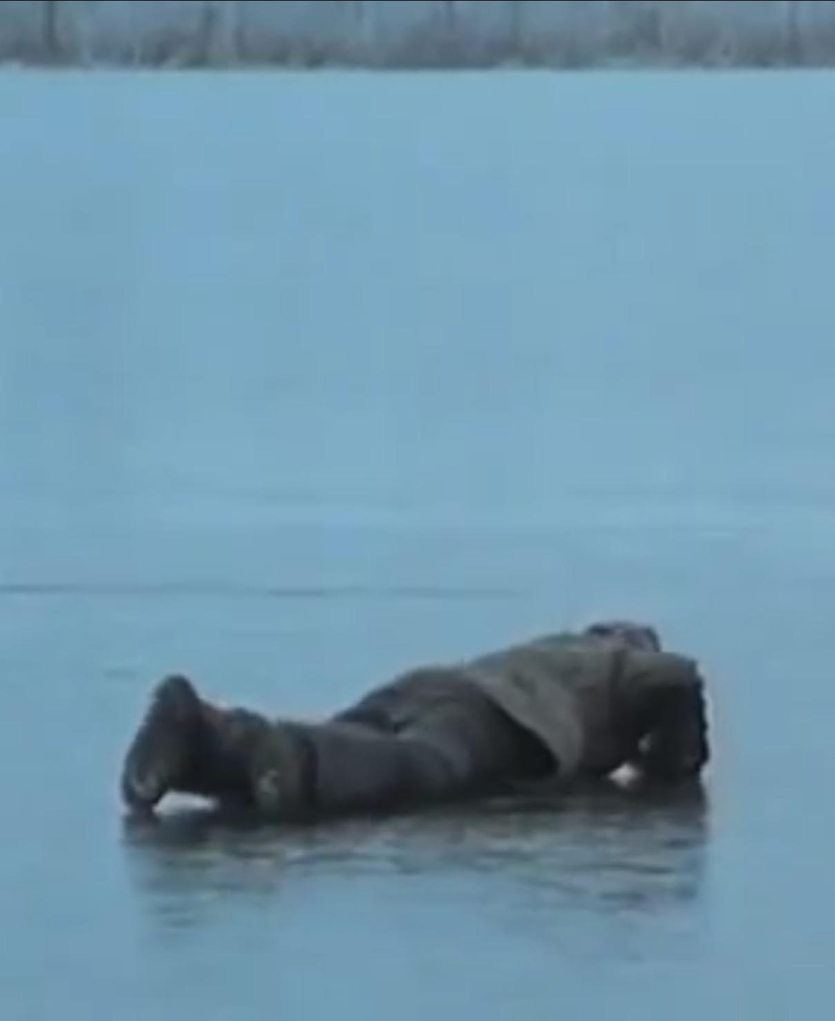 朝圣剧照的剧照