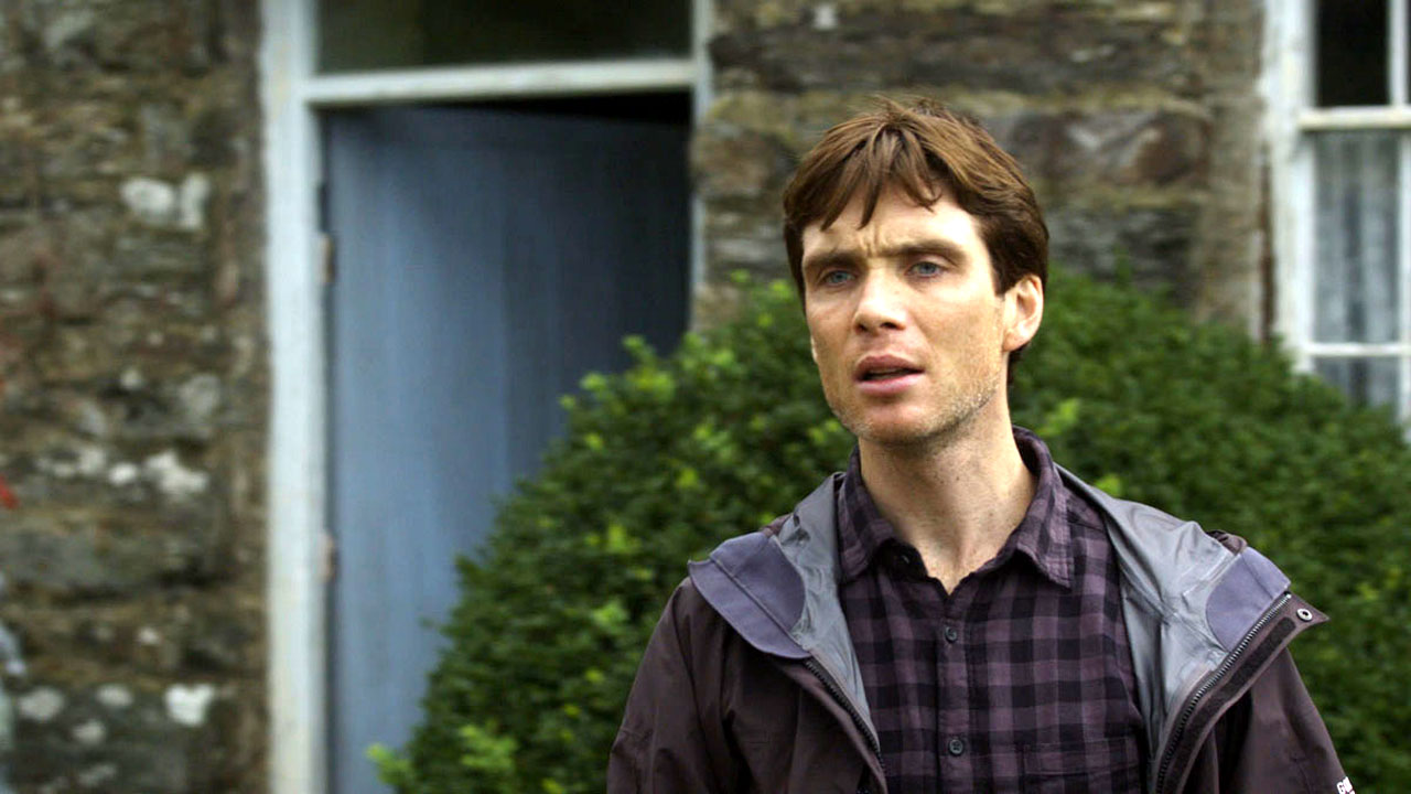 隐居剧照的剧照