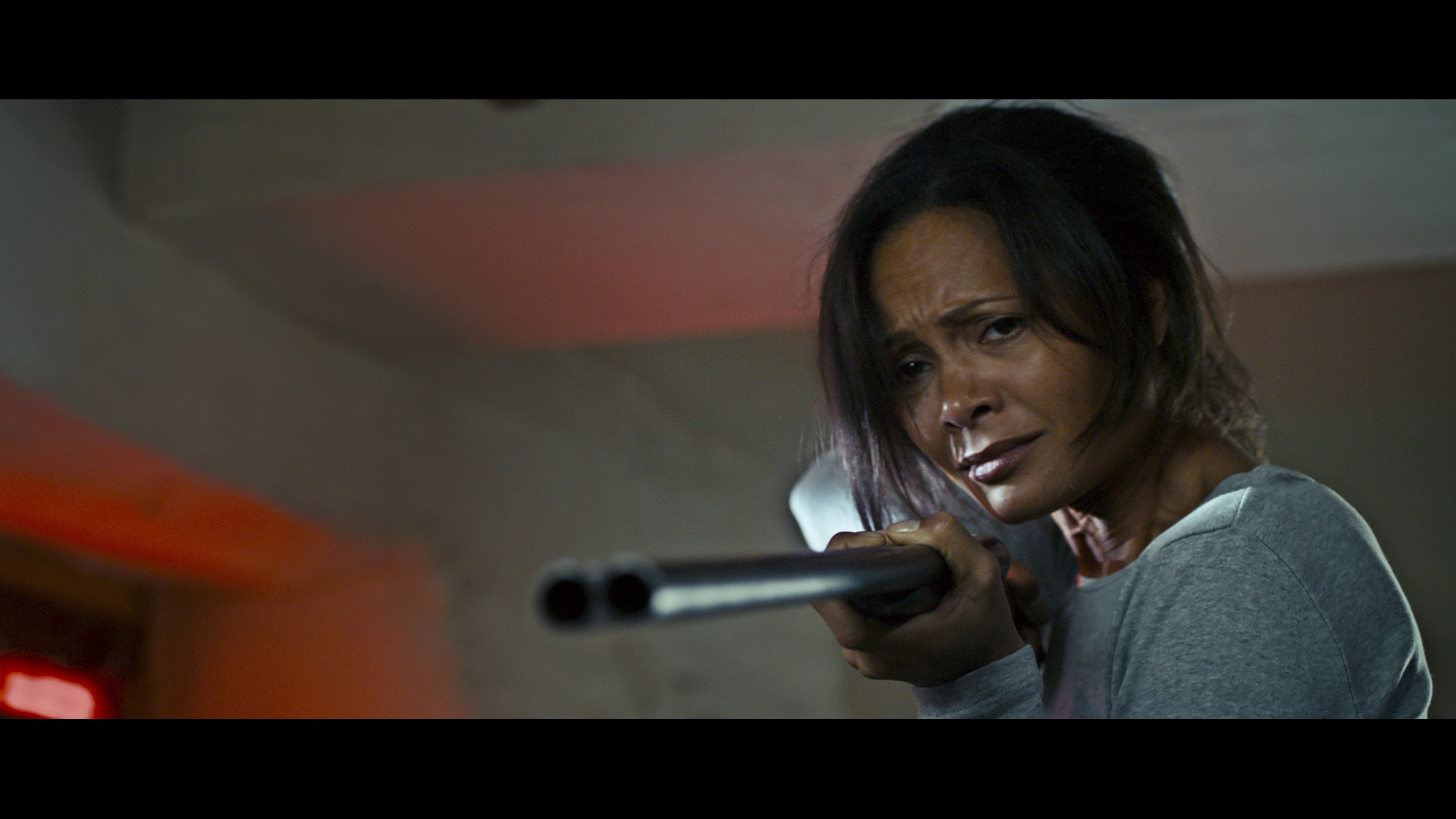 隐居剧照的剧照