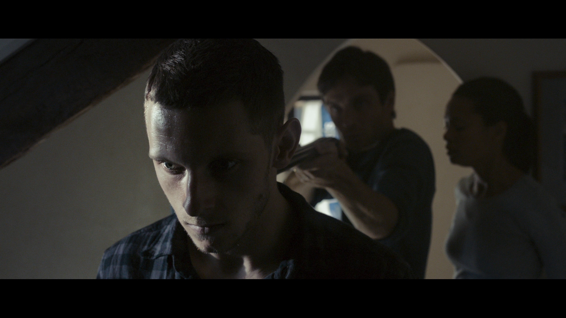 隐居剧照的剧照