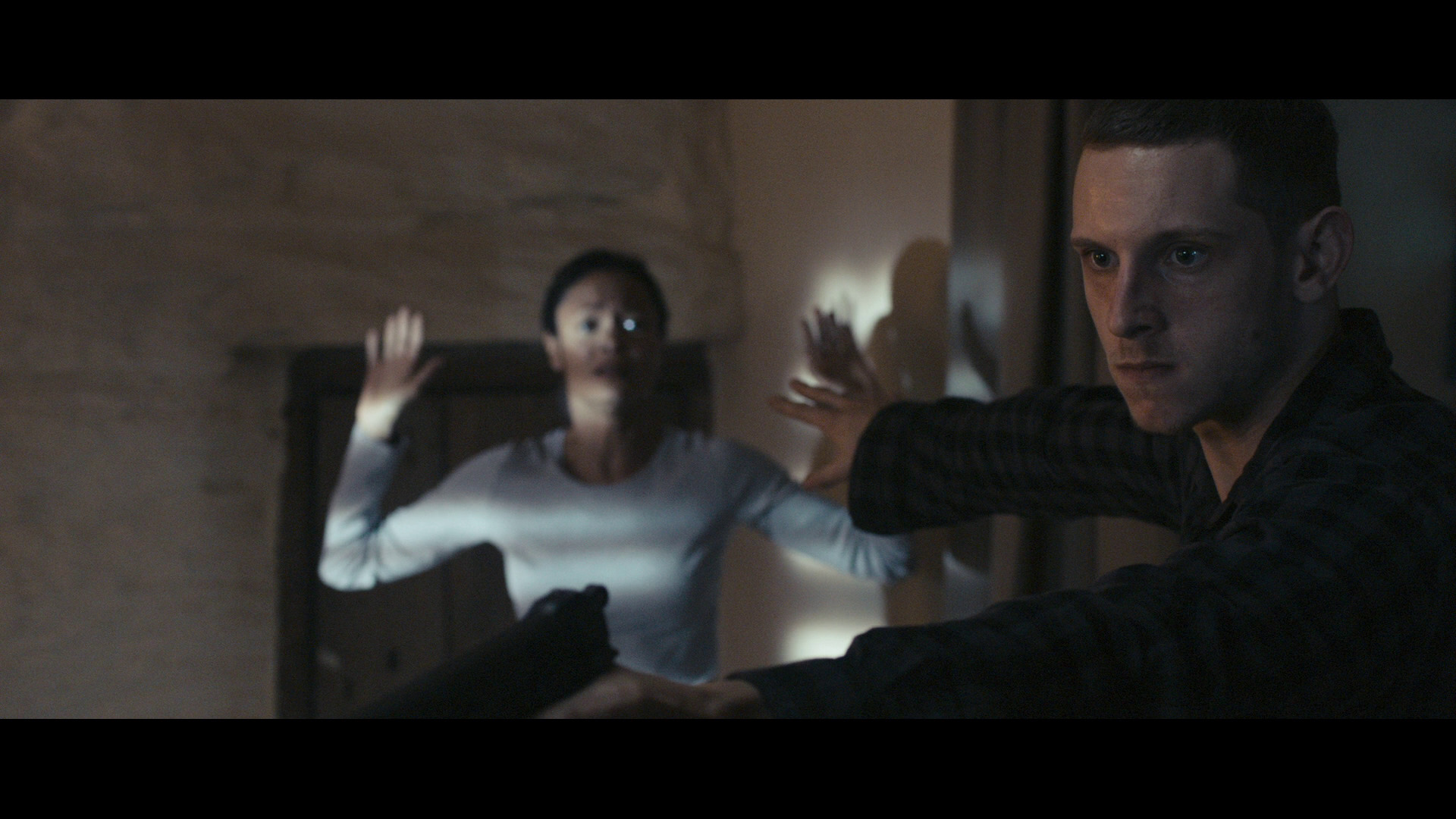 隐居剧照的剧照