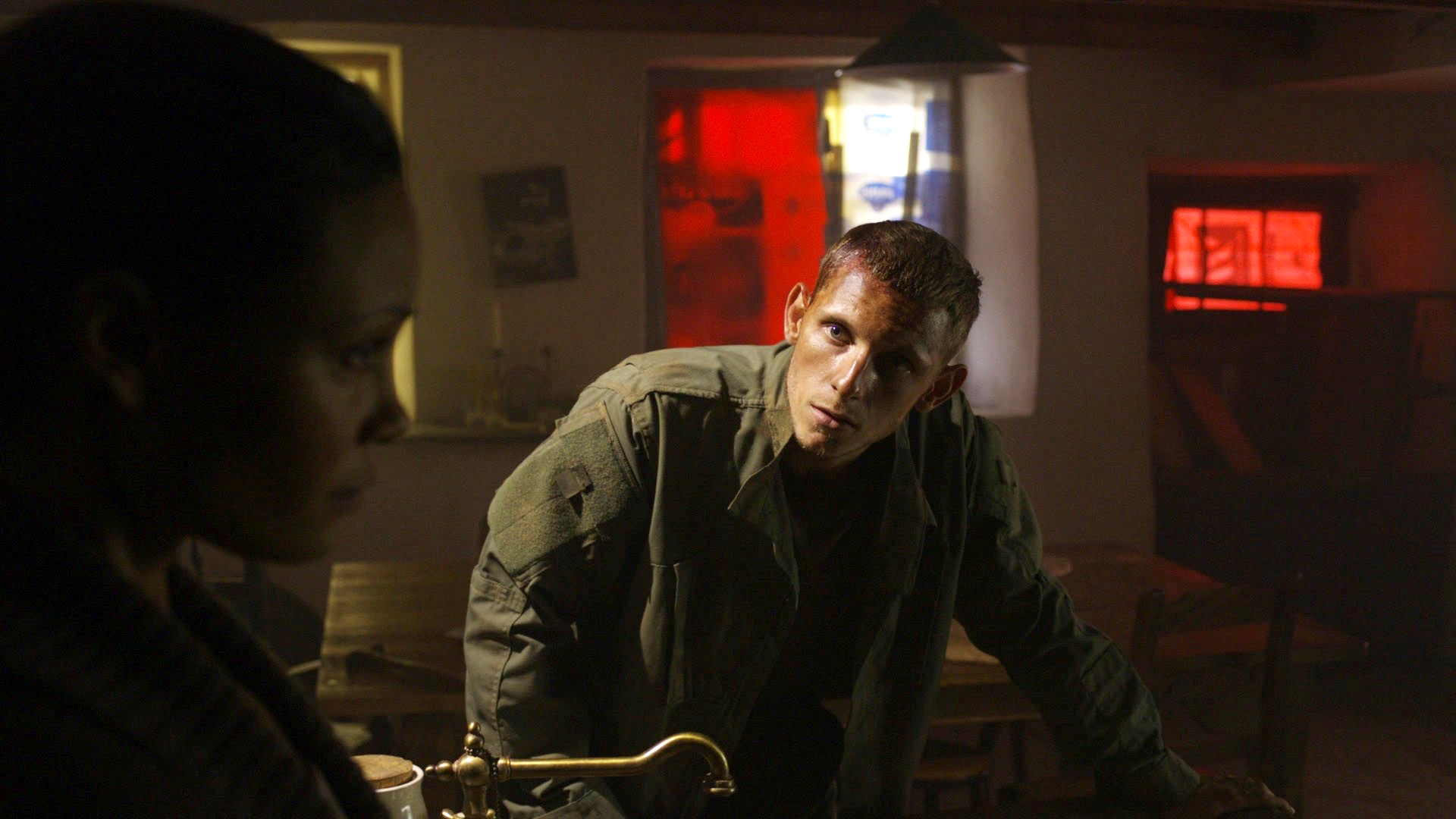 隐居剧照的剧照