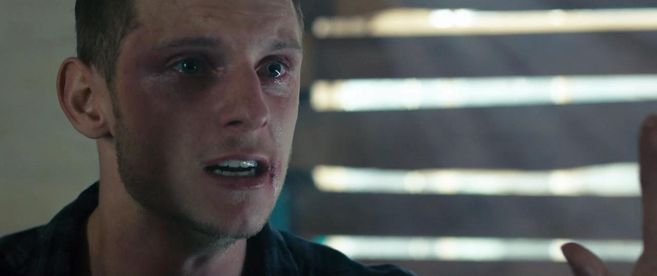 隐居剧照的剧照