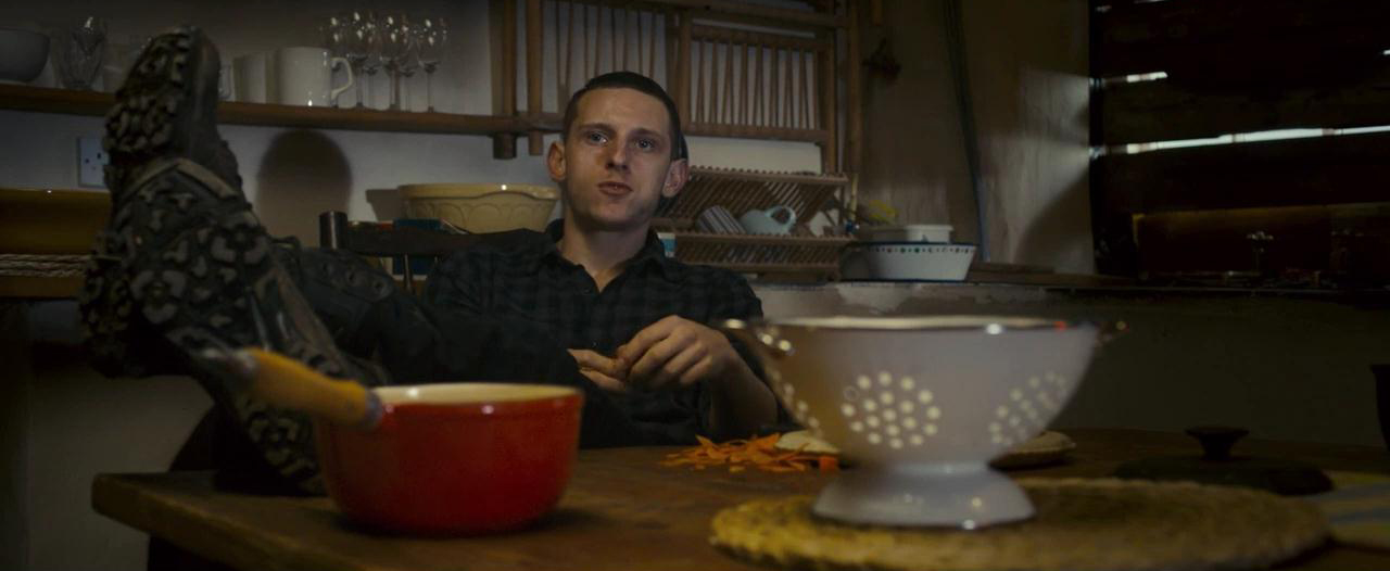 隐居剧照的剧照