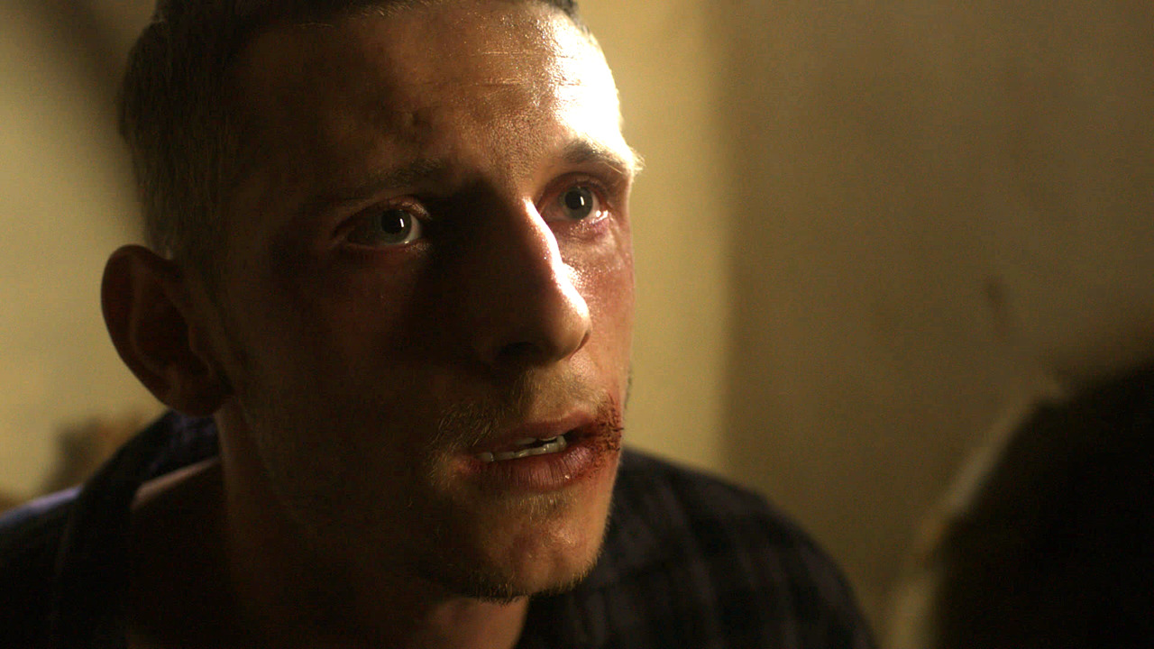 隐居剧照的剧照