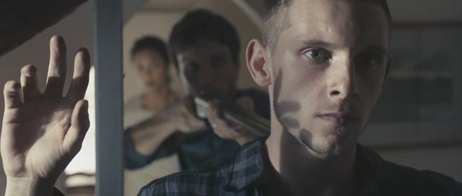 隐居剧照的剧照