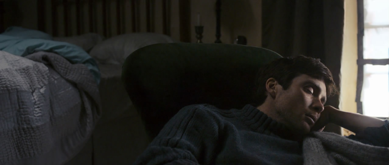 隐居剧照的剧照