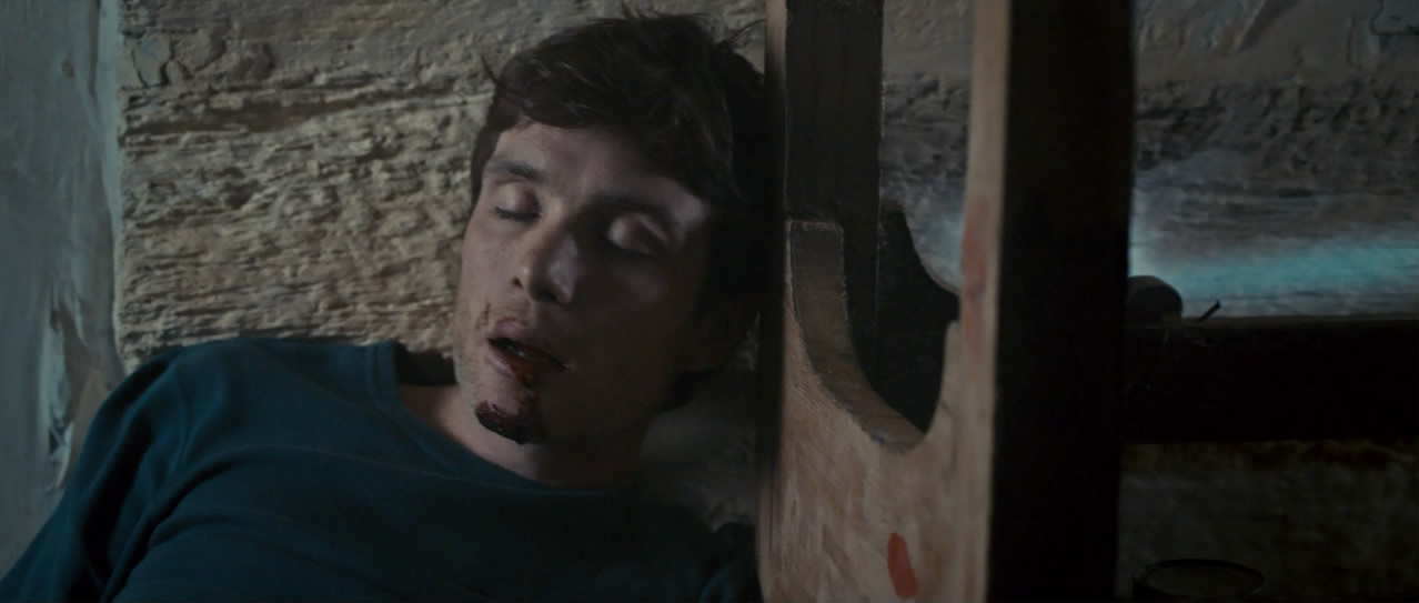 隐居剧照的剧照