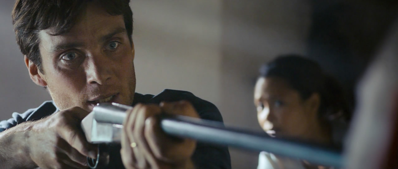 隐居剧照的剧照