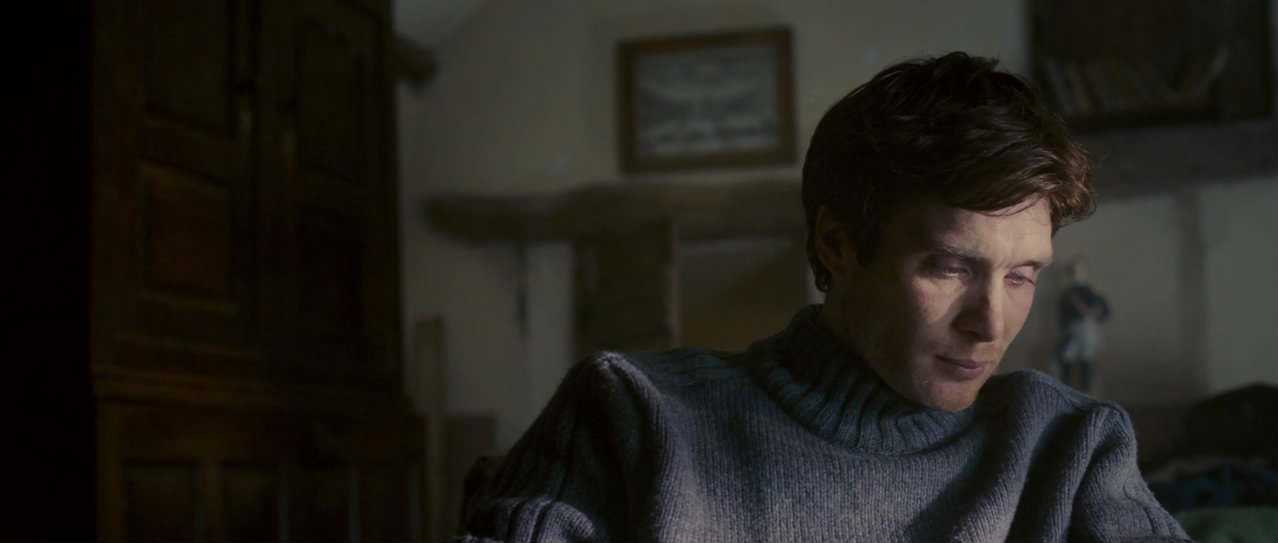 隐居剧照的剧照