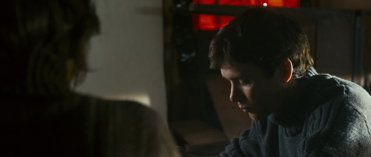 隐居剧照的剧照