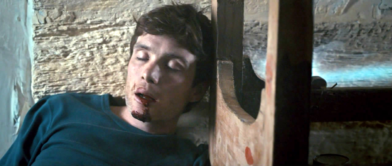 隐居剧照的剧照