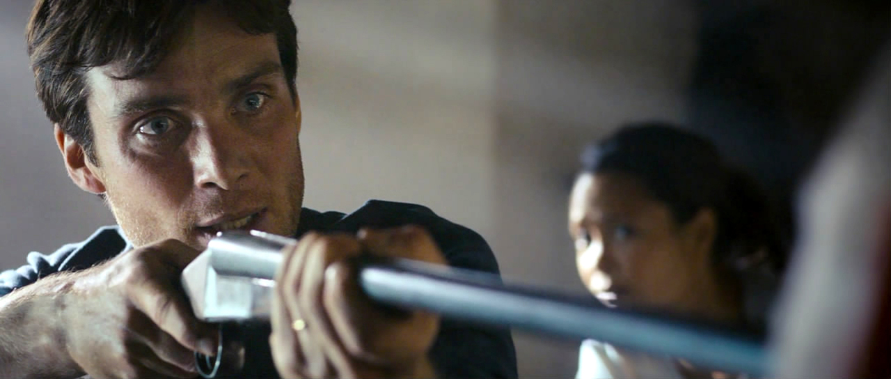 隐居剧照的剧照