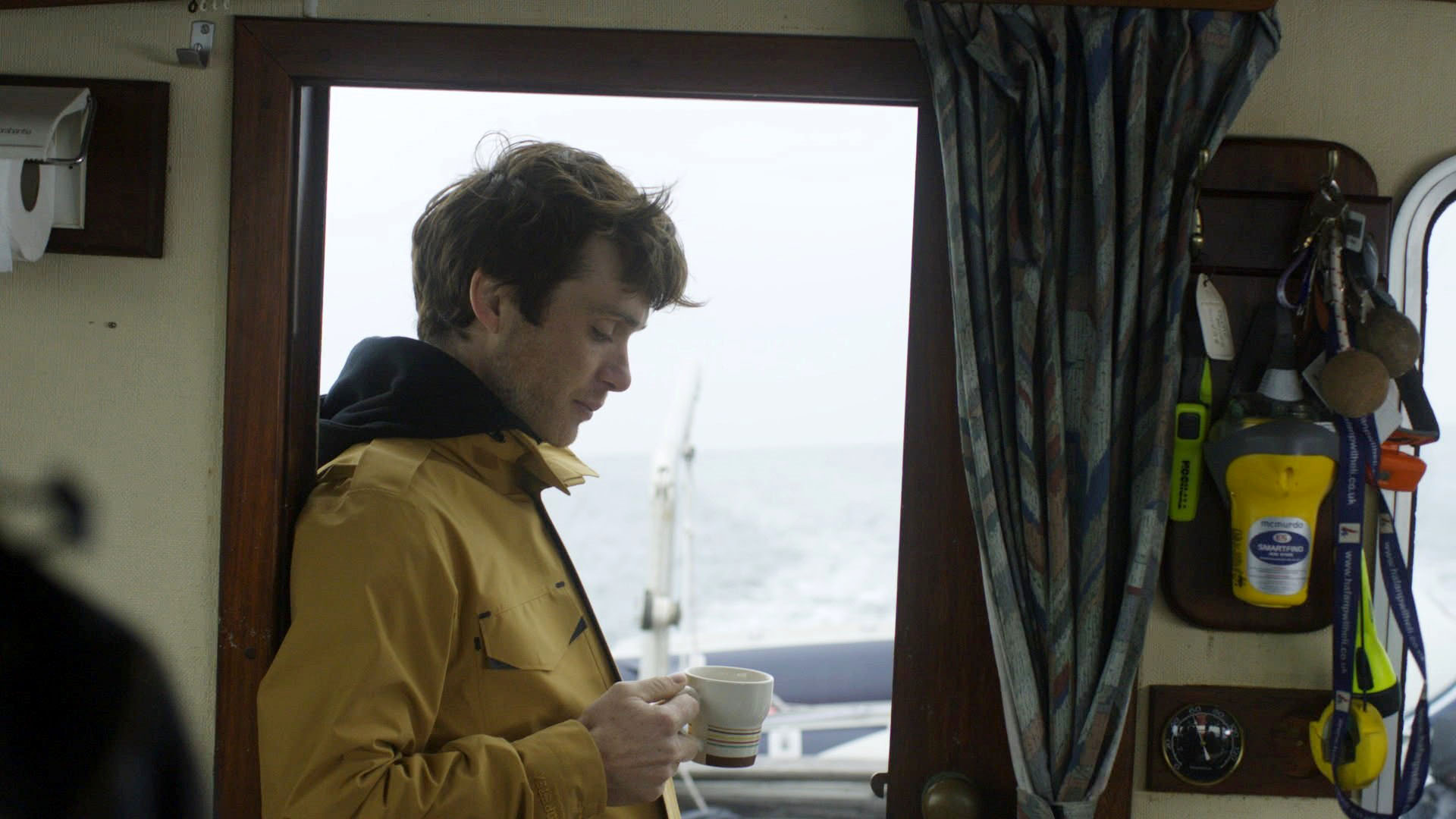 隐居剧照的剧照