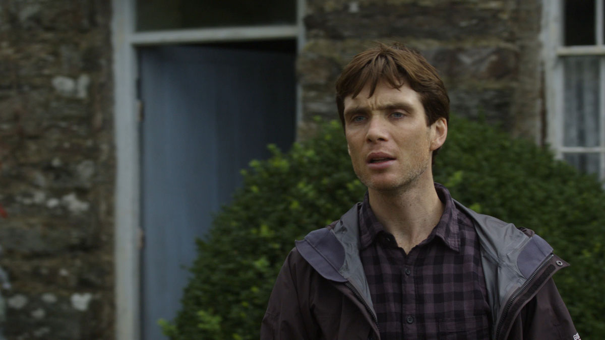 隐居剧照的剧照