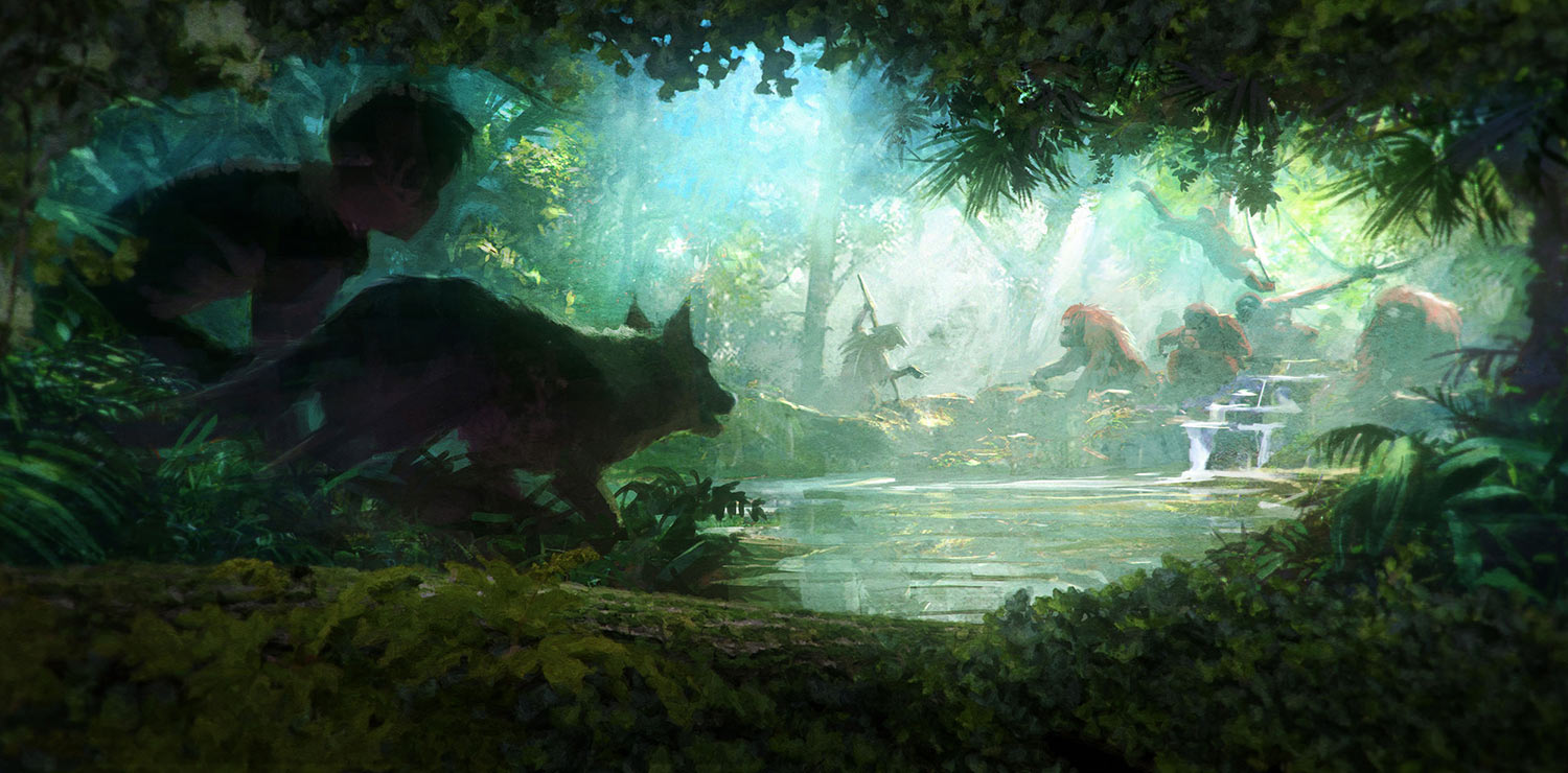 岛王剧照的剧照