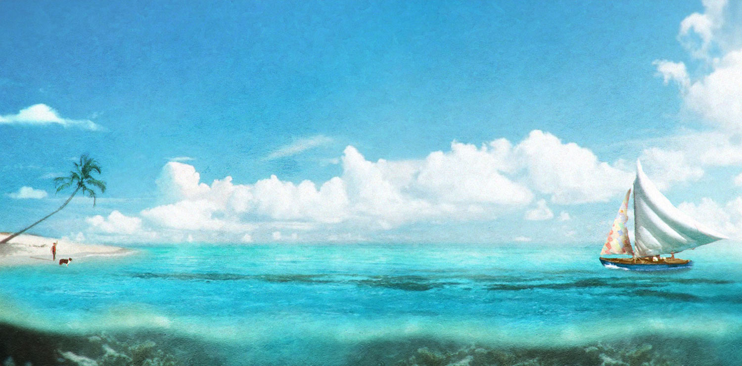 岛王剧照的剧照