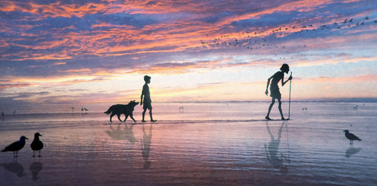 岛王剧照的剧照