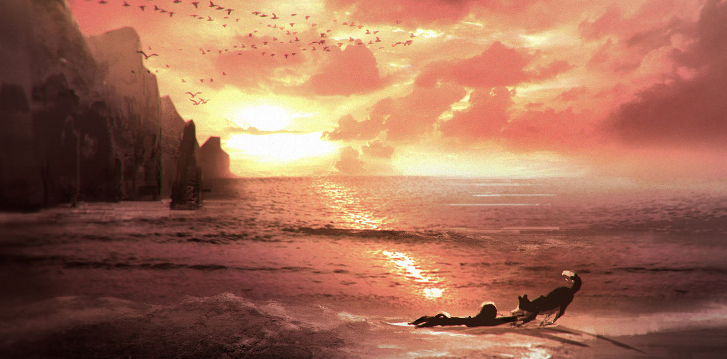 岛王剧照的剧照