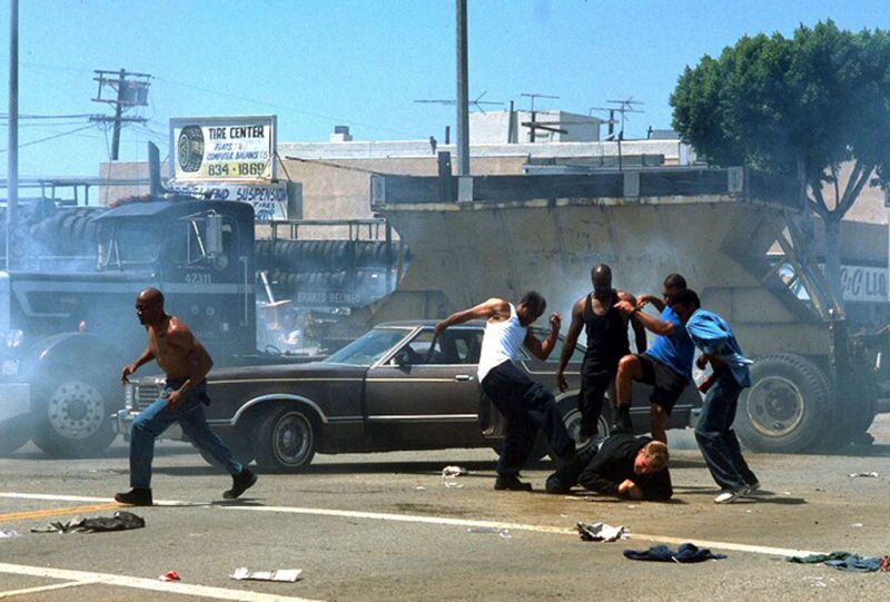 私法行动剧照的剧照