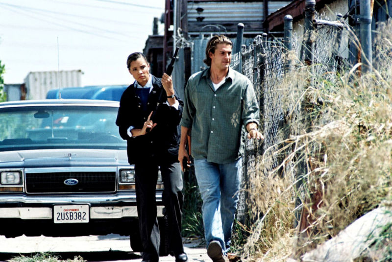 私法行动剧照的剧照