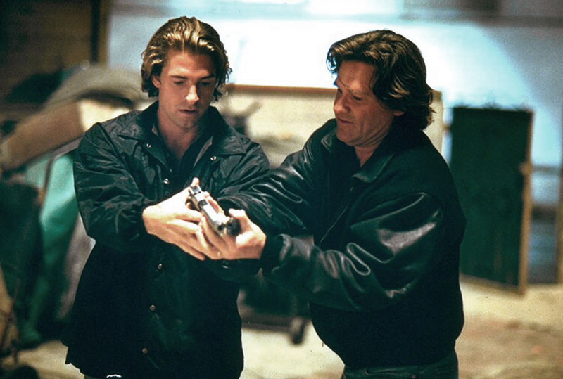 私法行动剧照的剧照