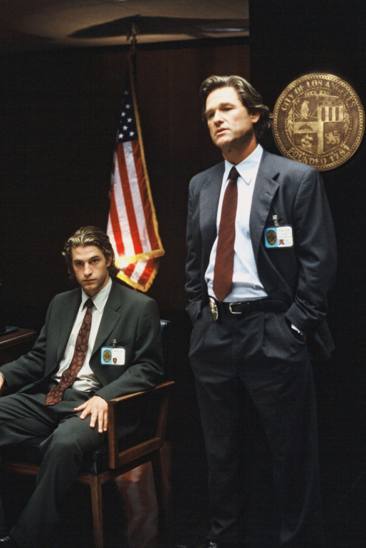 私法行动剧照的剧照