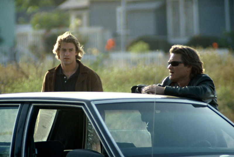 私法行动剧照的剧照