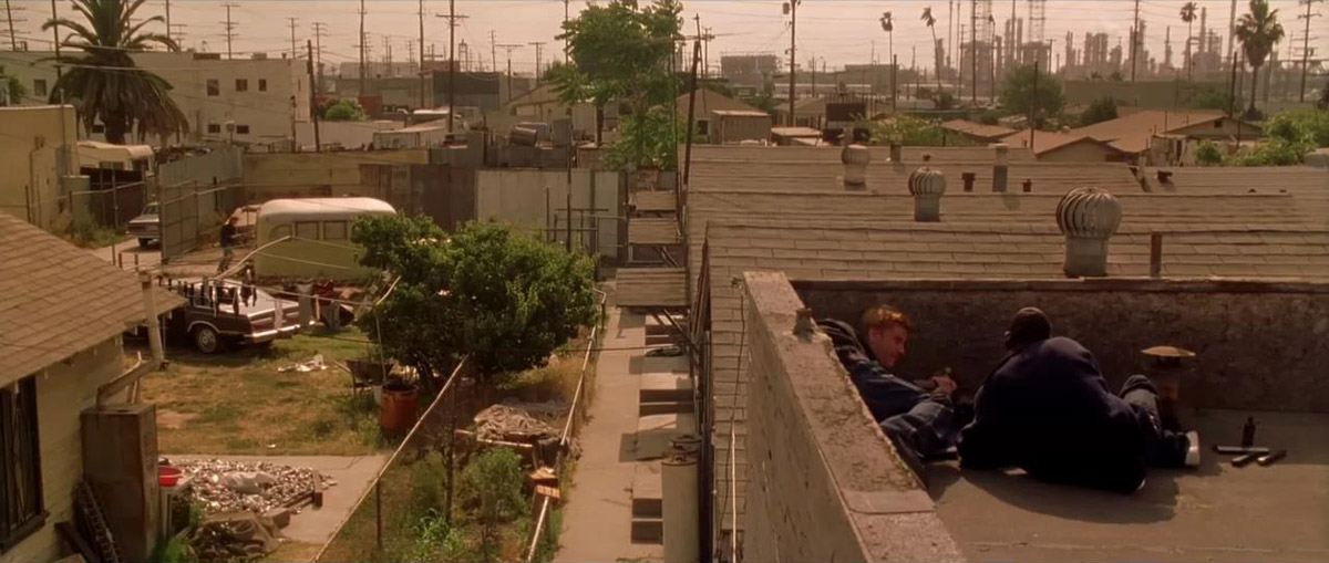 私法行动剧照的剧照