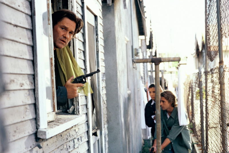 私法行动剧照的剧照