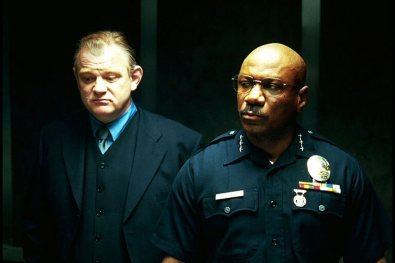 私法行动剧照的剧照