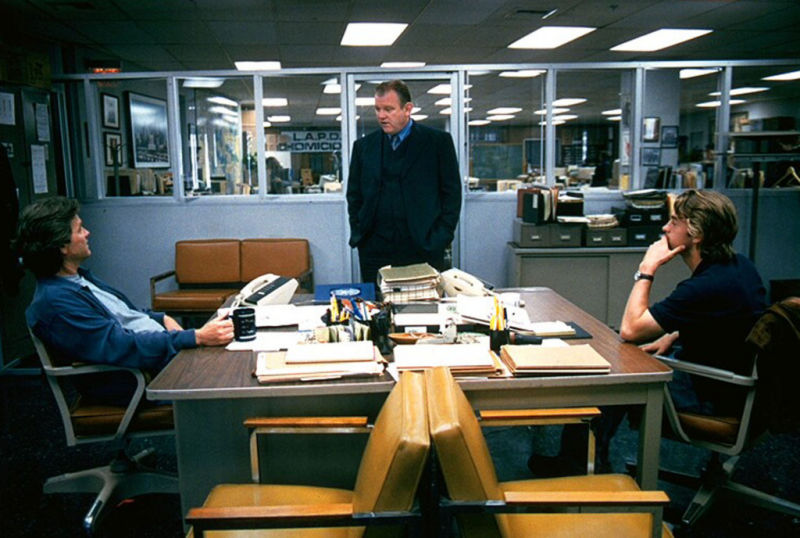 私法行动剧照的剧照