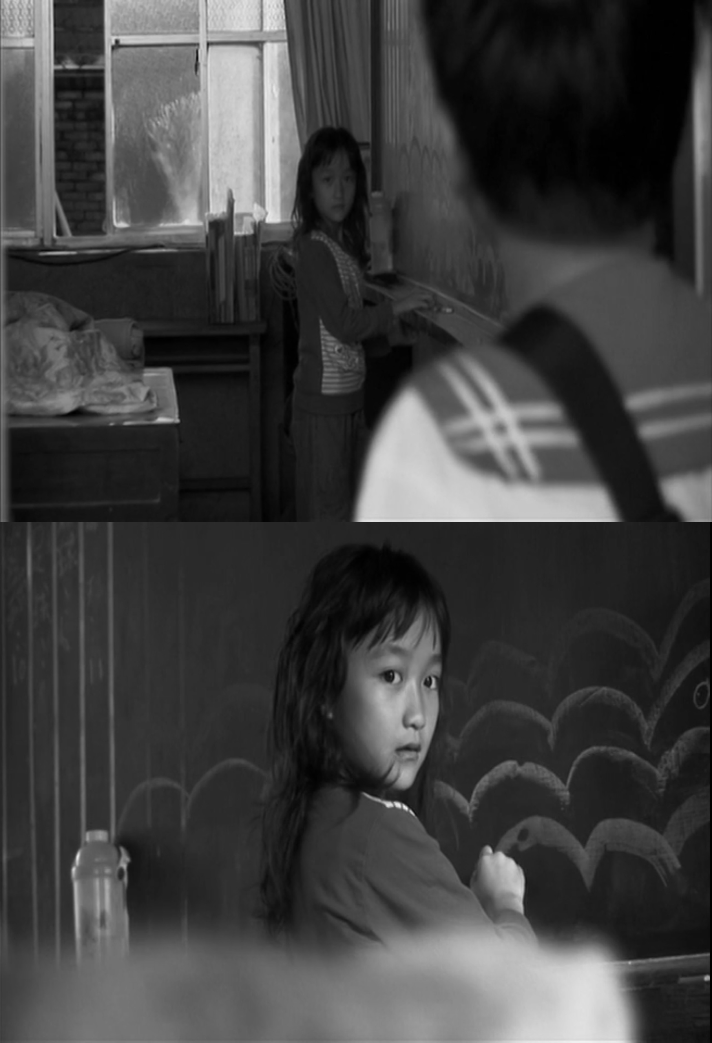 不能没有你剧照的剧照