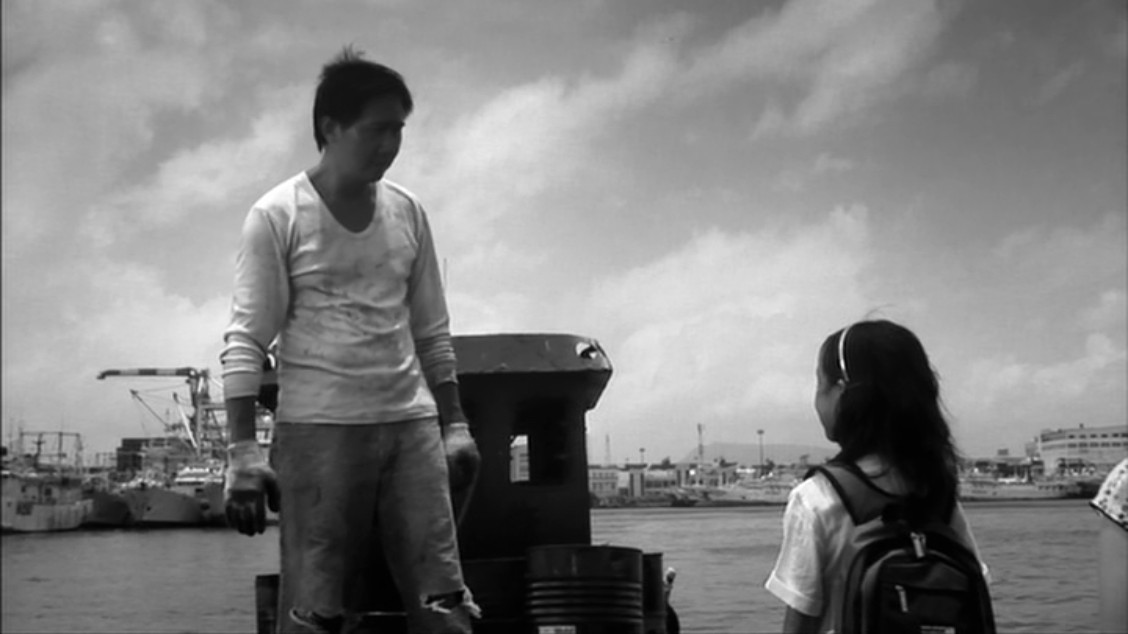 不能没有你剧照的剧照