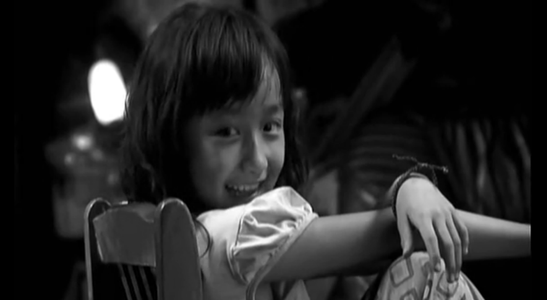 不能没有你剧照的剧照