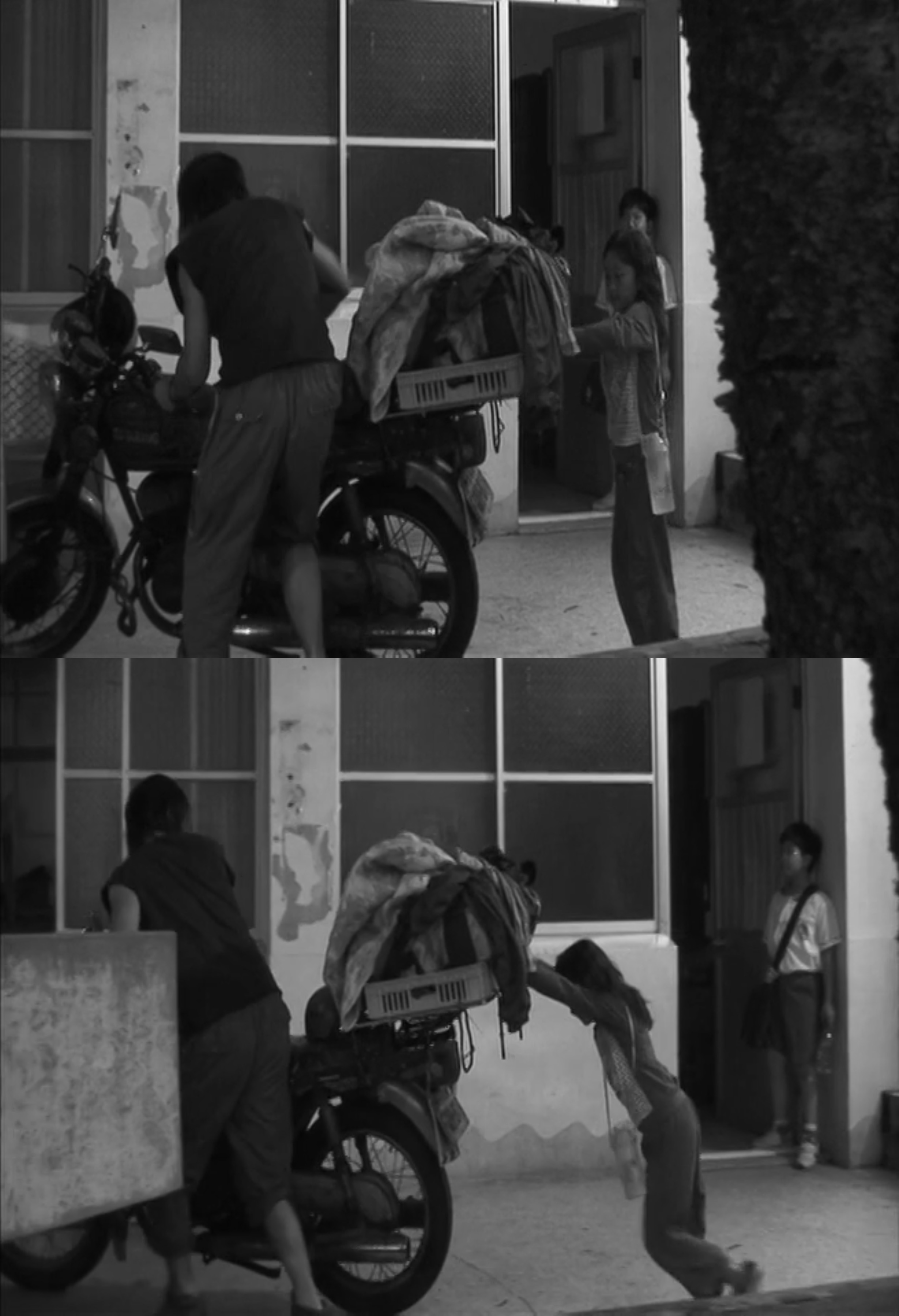 不能没有你剧照的剧照