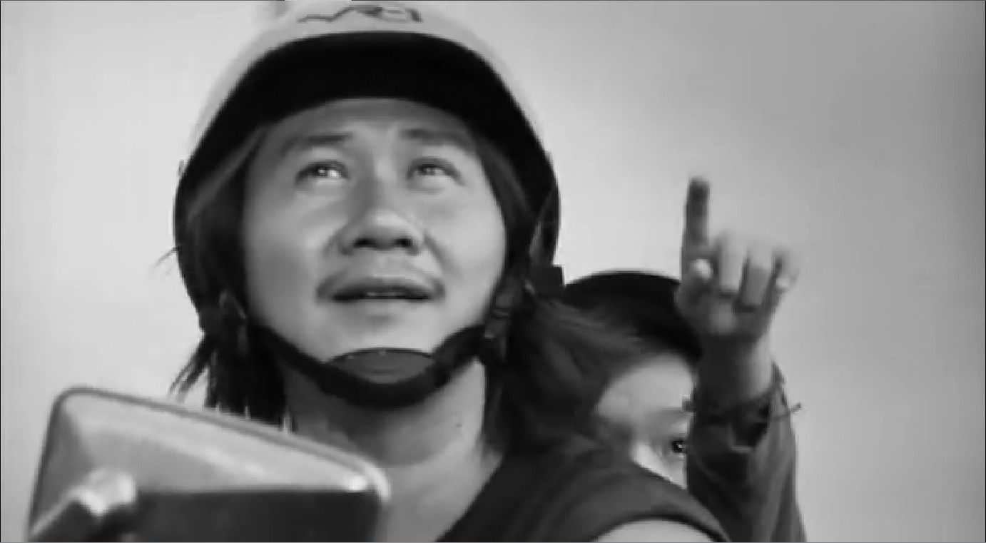 不能没有你剧照的剧照