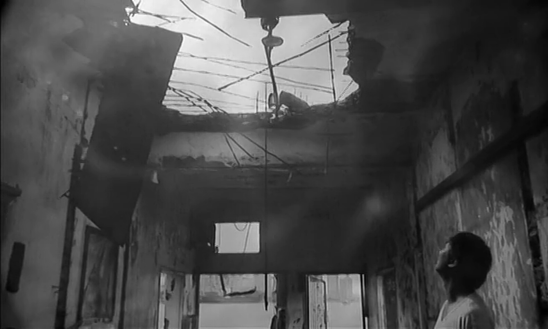 不能没有你剧照的剧照