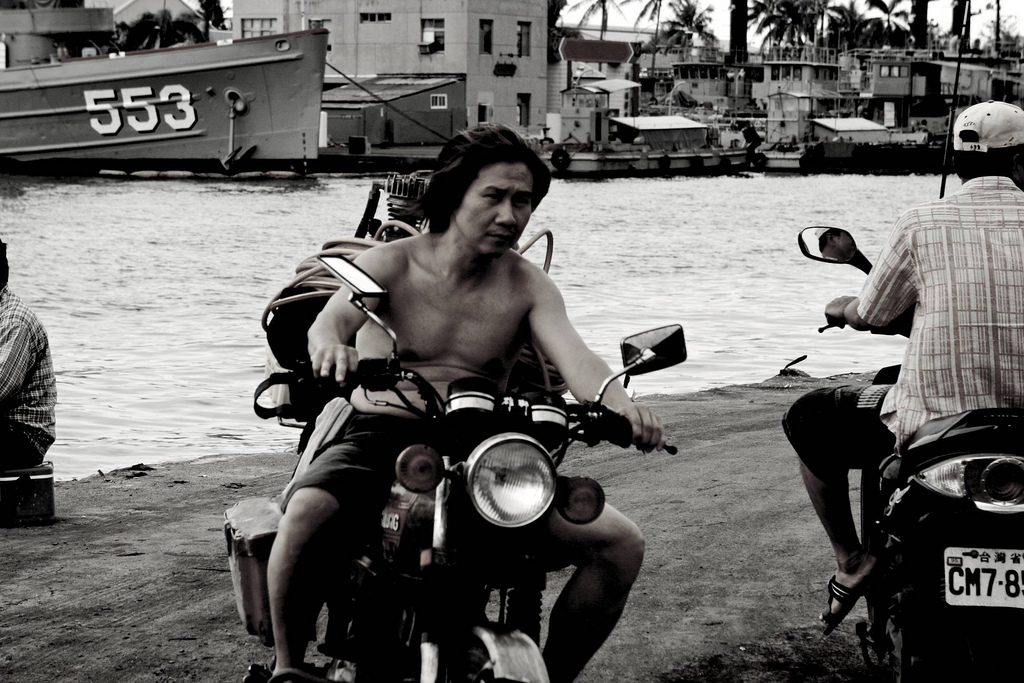 不能没有你剧照的剧照