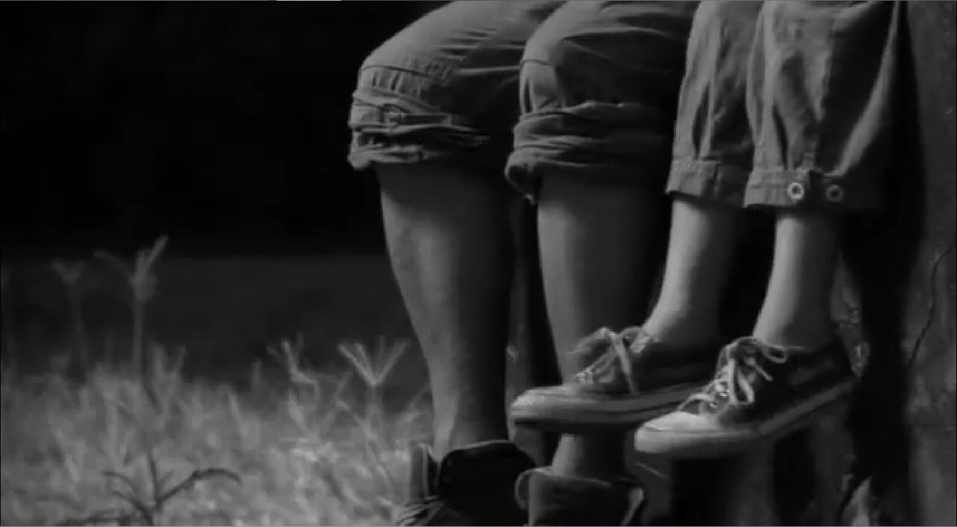 不能没有你剧照的剧照