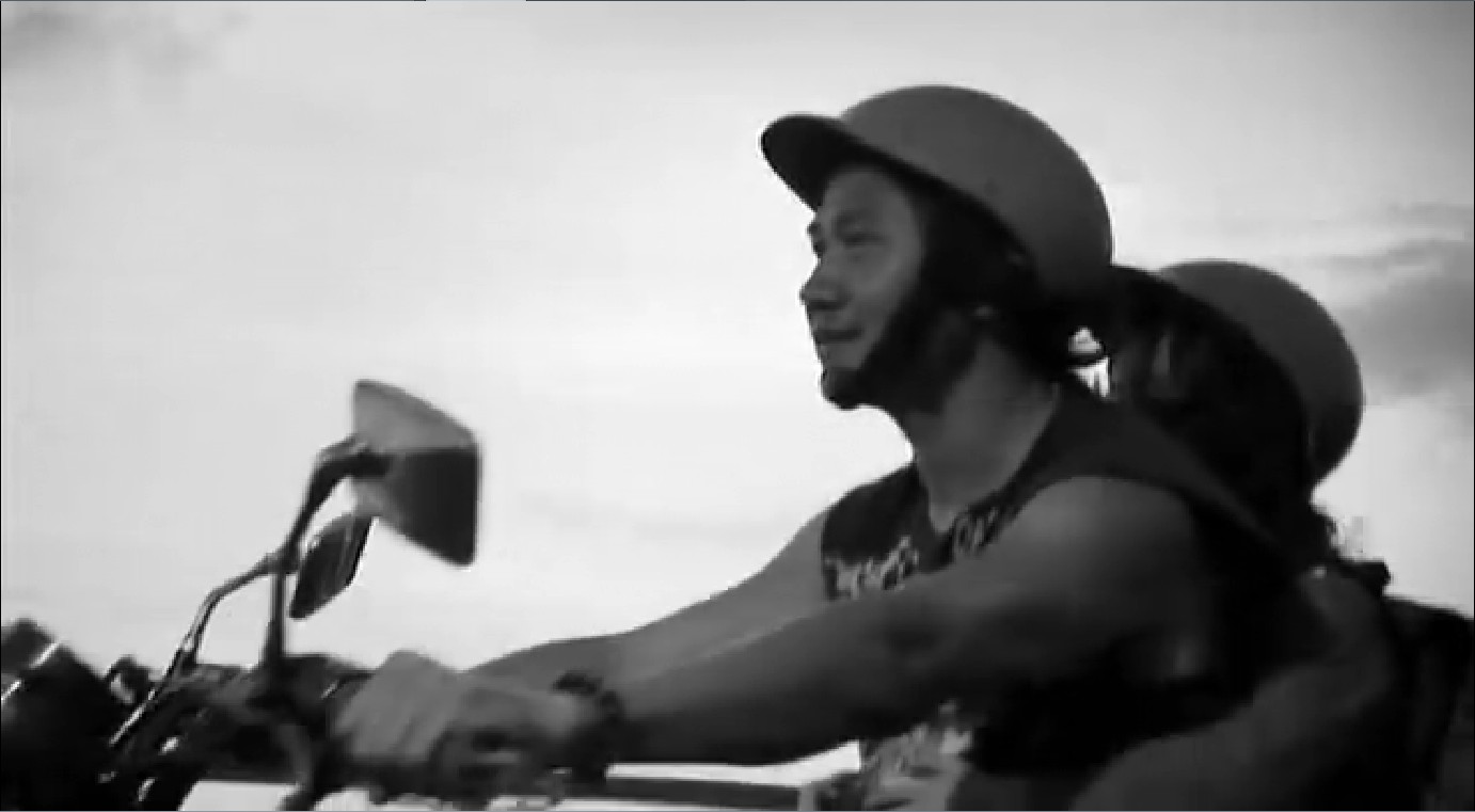 不能没有你剧照的剧照