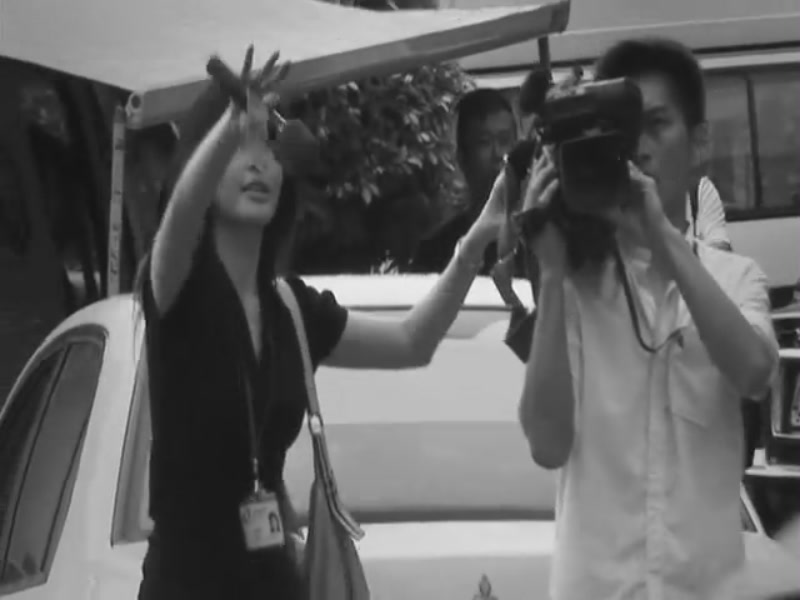 不能没有你剧照的剧照