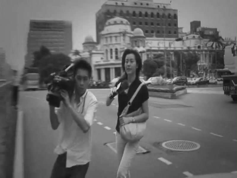 不能没有你剧照的剧照