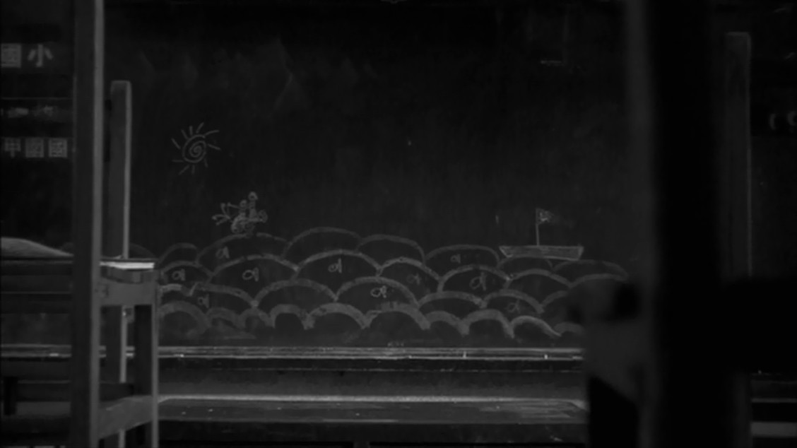 不能没有你剧照的剧照