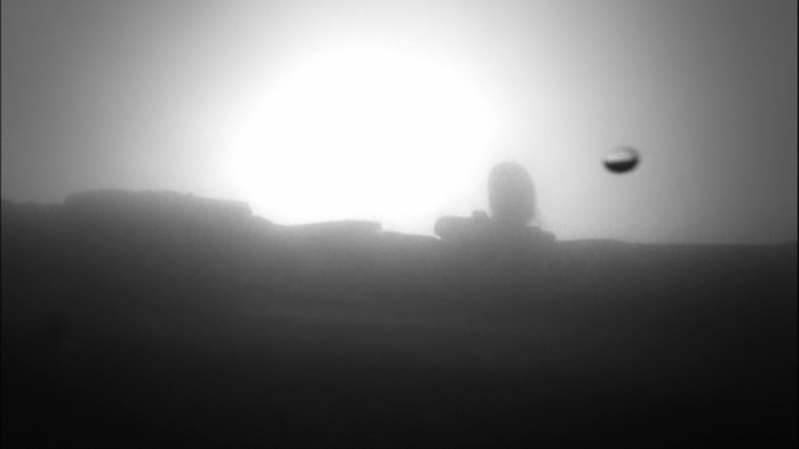 不能没有你剧照的剧照