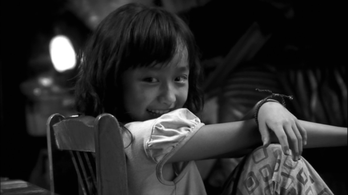 不能没有你剧照的剧照