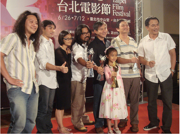 不能没有你剧照的剧照