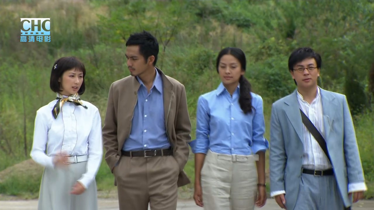 火线追凶之冲破黑幕剧照的剧照