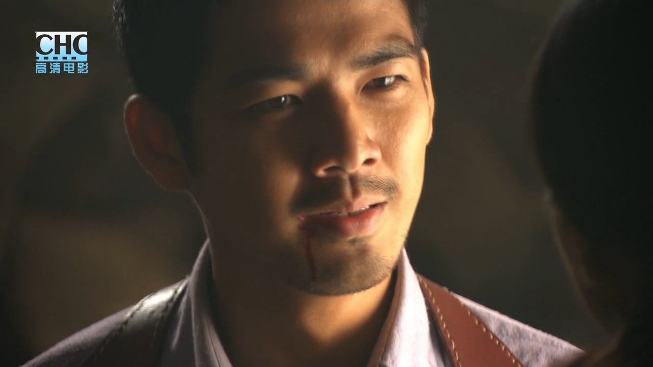 火线追凶之冲破黑幕剧照的剧照