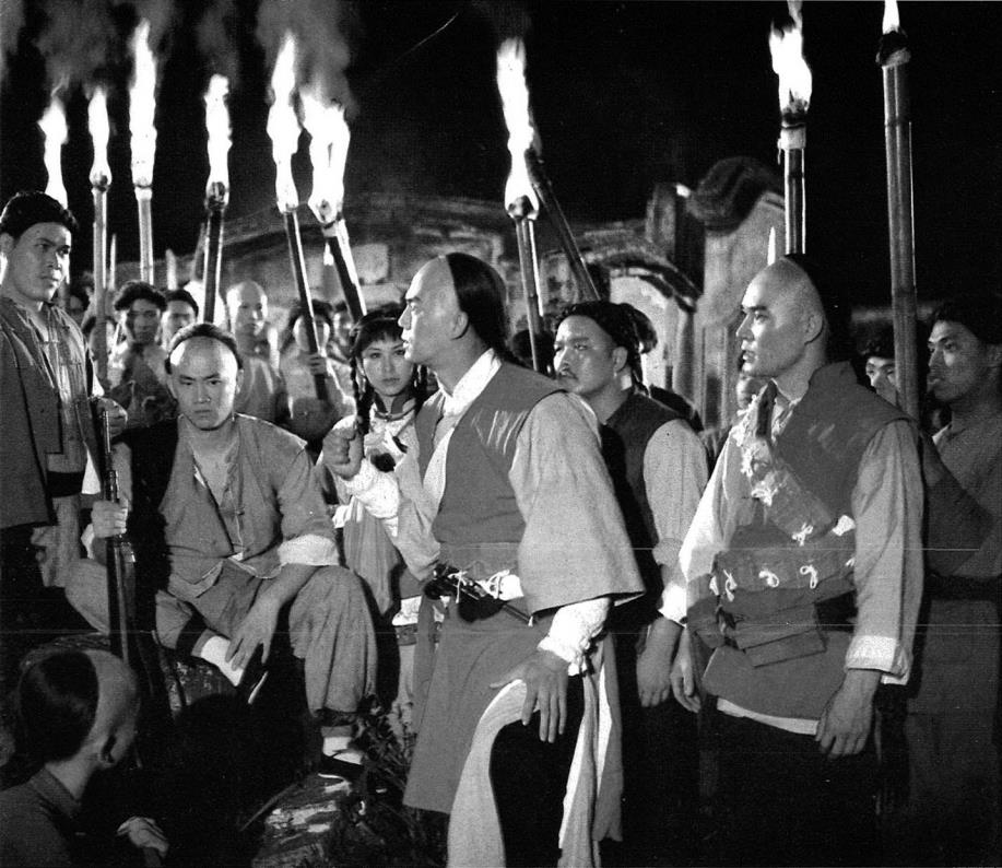 辛亥双十剧照的剧照